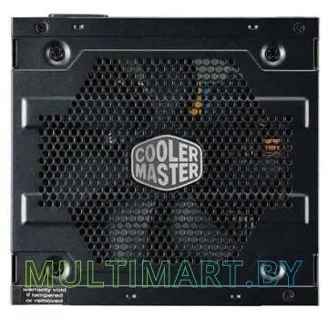 Блок питания Cooler Master Elite V3 230V 600W MPW-6001-ACABN1 картинка 4